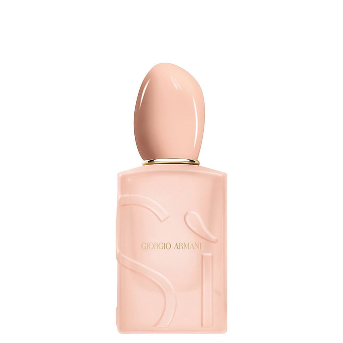 Apă de parfum Giorgio Armani Si Nude Bloom, pentru femei, 50 ml