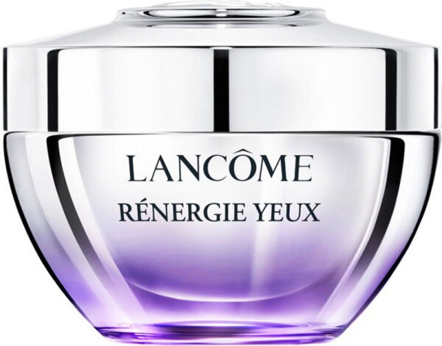 Cremă de ochi Lancome Renergie Yeux, efect de fermitate, antiîmbătrânire, de zi și de noapte, 20 ml