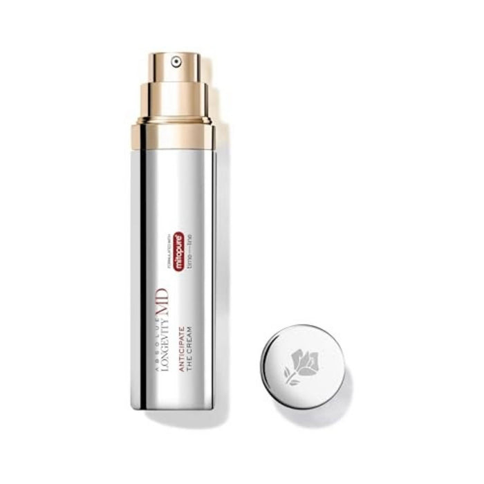 Cremă de față Lancome Absolue Longevity MD Anticipate, antiîmbătrânire, de zi și de noapte, 50 ml