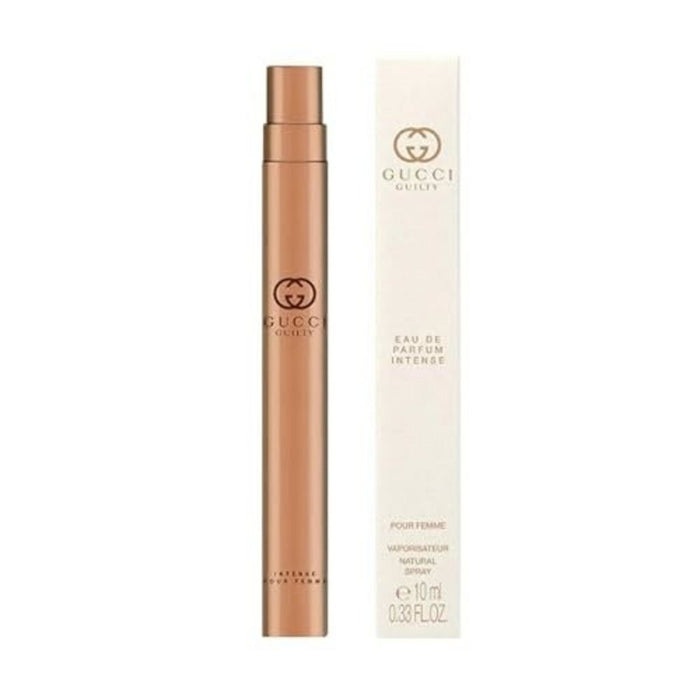 Apă de parfum Gucci Guilty Pour Femme Intense, pentru femei, 10 ml
