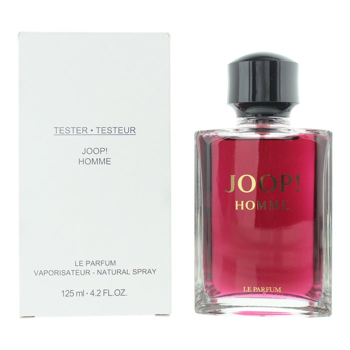 Parfum Joop! Homme, pentru bărbați, 125 ml, tester