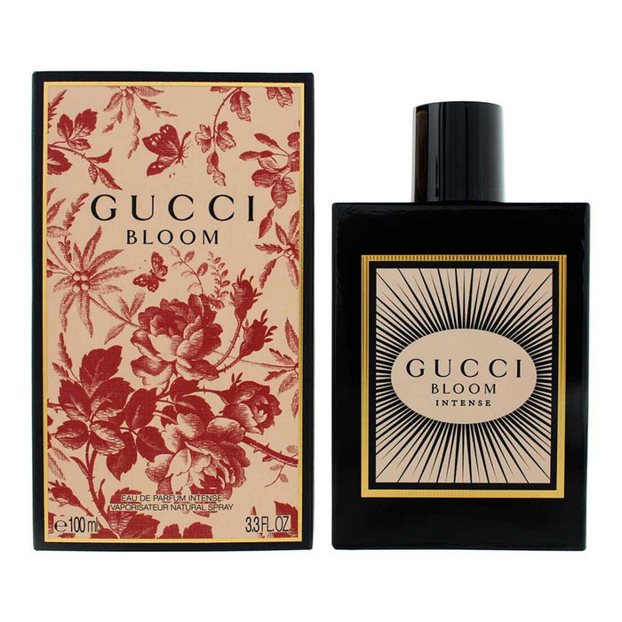 Apă de parfum Gucci Bloom Intense, pentru femei, 100 ml