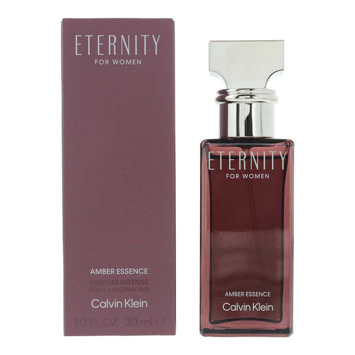 Parfum Calvin Klein Eternity Amber Essence Intense, pentru femei, 30 ml