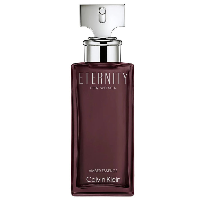 Apă de parfum Calvin Klein Eternity Amber Essence, pentru femei, 100 ml