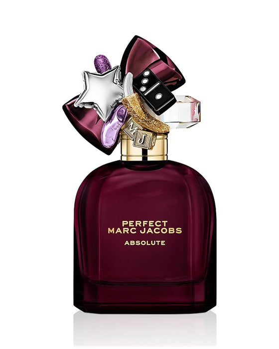 Apă de parfum Marc Jacobs Perfect Absolute, unisex, 50 ml