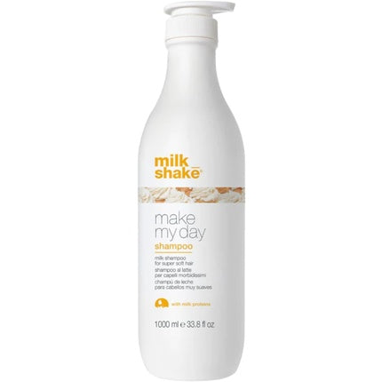 Șampon Milk Shake Make My Day, 1000ml