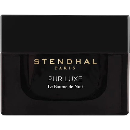 Cremă de noapte, Stendhal, Pure Luxe le Baume, 50ml