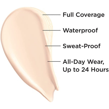 Corector, It Cosmetics, Bye Bye Under Eye, 10.5 Light