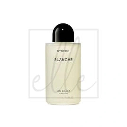Gel de Duș Byredo Blanche 225 ml pentru Femei