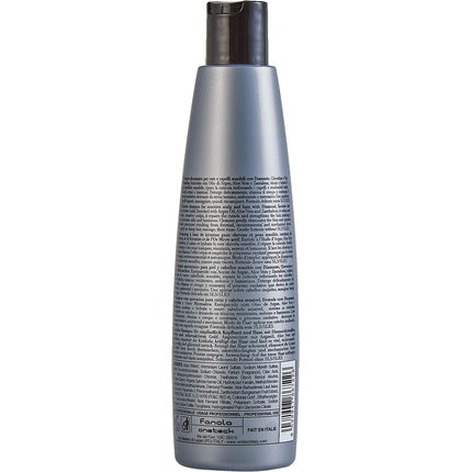 Șampon FANOLA Oro Therapy Pure Diamond, 300ml, Argintiu