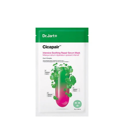 Dr Jart Cicapair Intensive Repairing Tissue Mask Serum, 25g