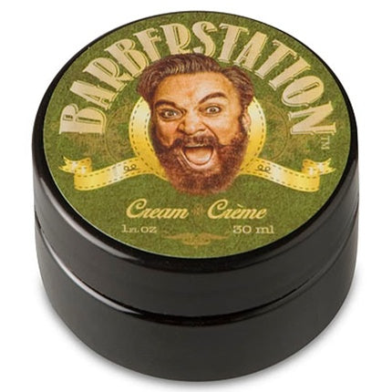 Crema de styling Barberstation, 30ml