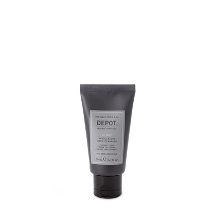 Exfoliant Facial Depot 802 pentru Bărbați, 50 ml