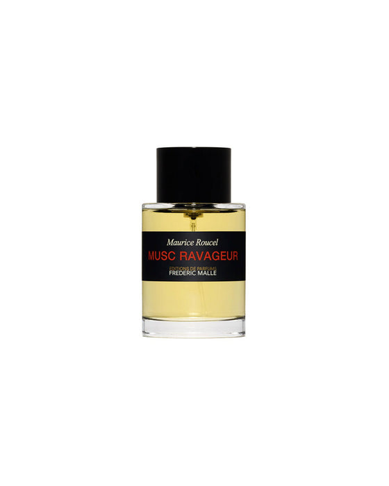 Apă de parfum Frederic Malle Musc Ravageur, unisex, 100 ml