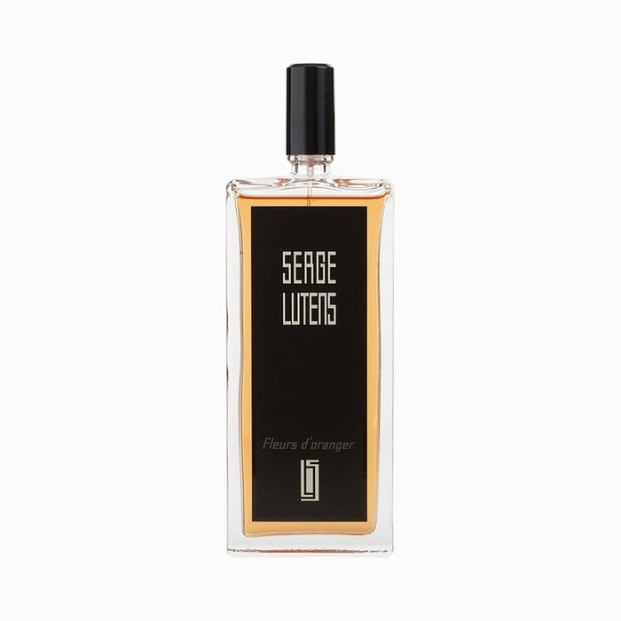 Apă de parfum Serge Lutens Fleurs D'Oranger, unisex, 50 ml, tester