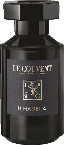 Apă de parfum Le Couvent Maison de Parfum Ilhabela, unisex, 50 ml