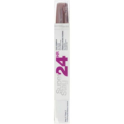 Ruj Maybelline Absolute Plum 9ml