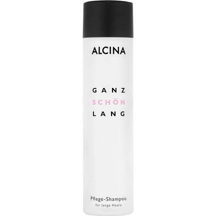 Șampon Alcina Ganz Schön Lang, 250ml