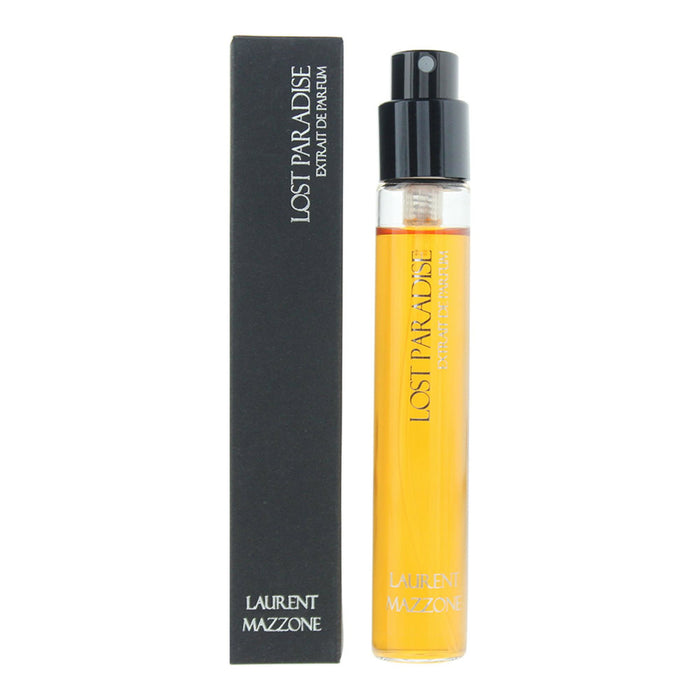 Extract de parfum Laurent Mazzone Lost Paradise, unisex, 15 ml