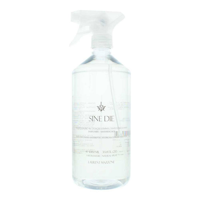 Odorizant de cameră Laurent Mazzone Sine Die, 1000 ml