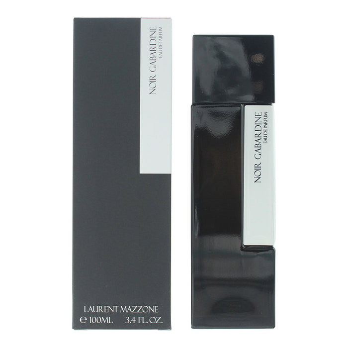 Apă de parfum Laurent Mazzone Noir Gabardine, unisex, 100 ml