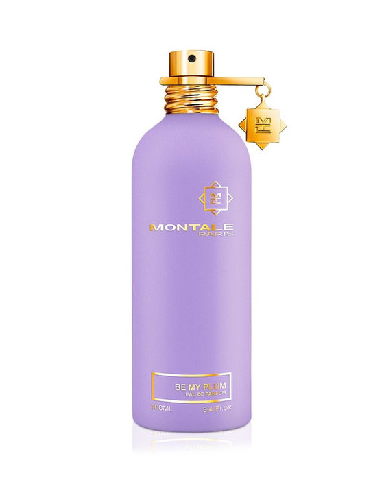 Apă de parfum Montale Be My Plum, unisex, 100 ml