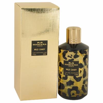 Apă de parfum Mancera Wild Candy, unisex, 120 ml