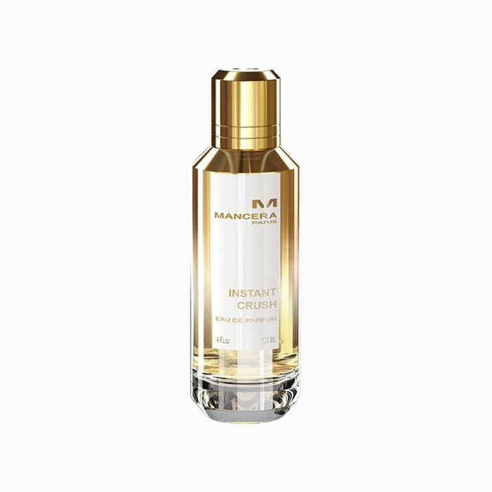 Apă de parfum Mancera Instant Crush, unisex, 120 ml, tester