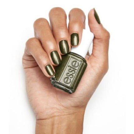 Lac de unghii, Essie, High Voltage Vinyl, verde