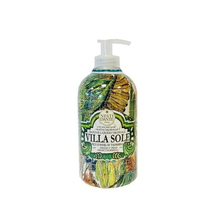 Parfum Nesti Dante Villa Sole, Fico d'India di Taormina