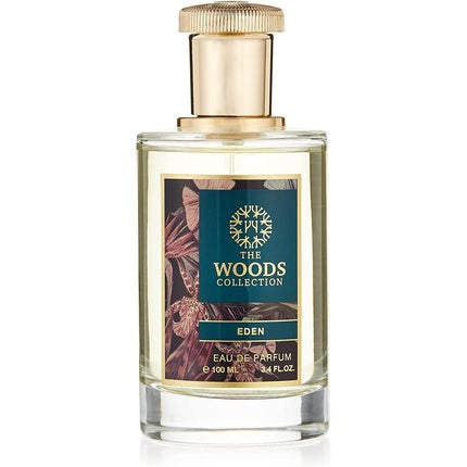 Parfum, The Woods Collection, Eden, 100ml