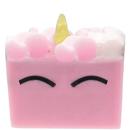 Săpun artizanal Bomb Cosmetics U-nicorn Can Do it 100g