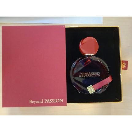 Parfum Reyane Tradition Insurrection II Beyond Passion EDP 100ml
