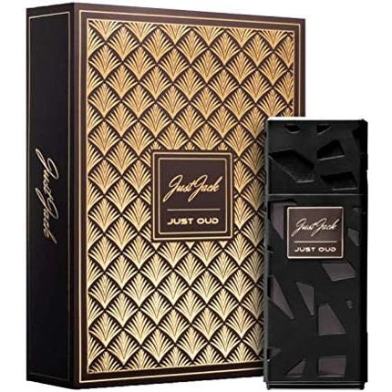 Parfum, Just Jack, Just Oud, 100ml