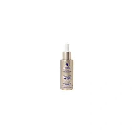 Serum Antirid Bionike Defence My Gold Intensive Fortifying Serum 30 ml