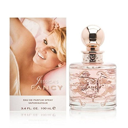 Jessica Simpson Fancy EDP Spray 100 ml