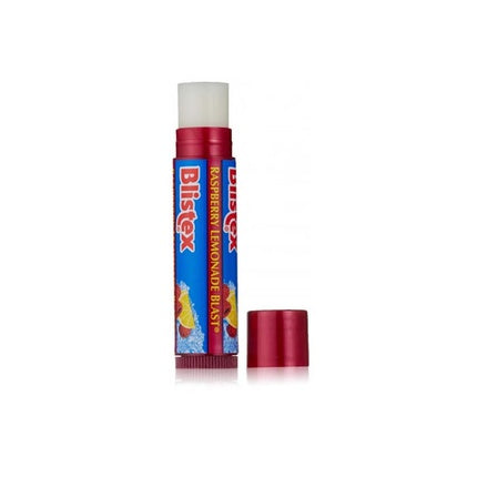 Blistex Lip Care Raspberry Lemonade Blast SPF15, 4.25G