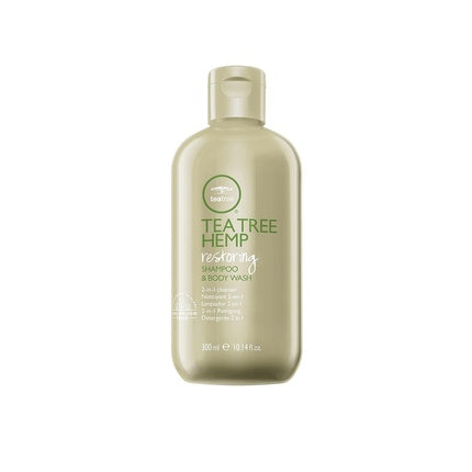 Sampon, Paul Mitchell, Tea Tree Hemp, 300 ml
