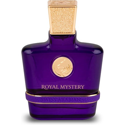 Parfum Swiss Arabian Royal Mystery, 100ml