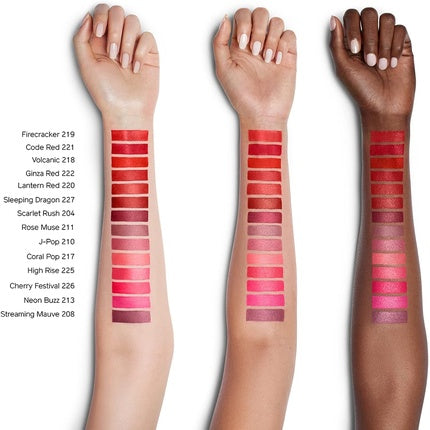 Primer de Buză, Shiseido, SMK Lip Visionary Gel 222