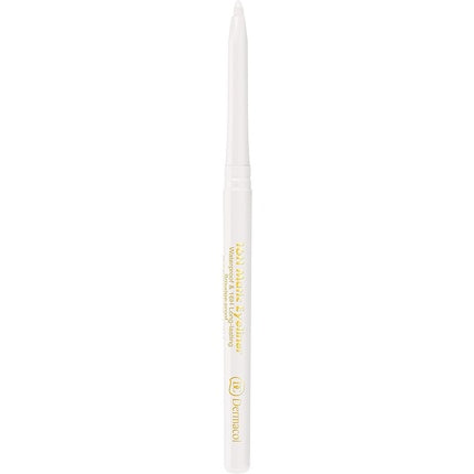 Eyeliner, Dermacol, 16H Matic Alb