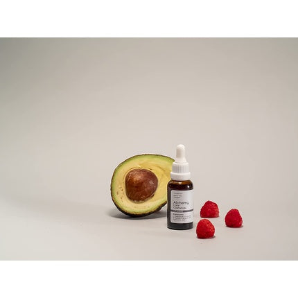 Serum vitamine, Alchemy Care, Polyvitaminic, 30ml, ambalaj alb