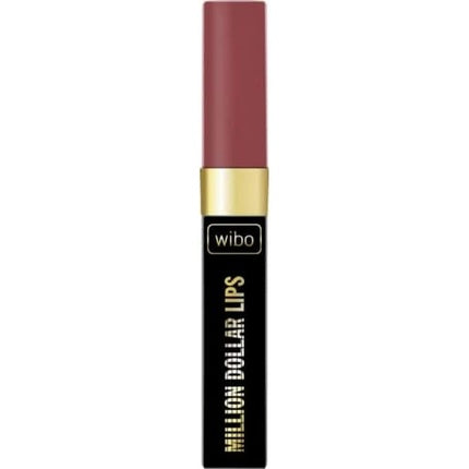 Lip Gloss, Wibo, Matt 1 Million Dollar Lips