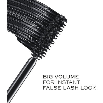 Mascara Lancôme Monsieur Big 01 Negru 10ml