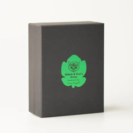 Extrait de Parfum Lorenzo Pazzaglia Adam & Eve's Dress 17 Fl Oz