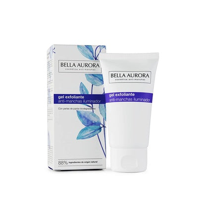 Gel peeling anti-pete, Bella Aurora, 75 ml