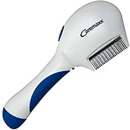 Pieptăn electric anti-pedicule Caremaxx