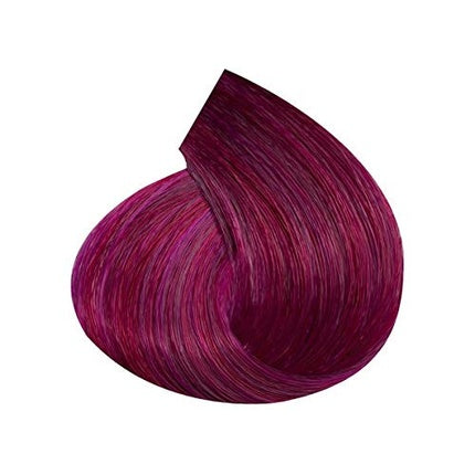 Culoare Permanentă pentru Păr, Inebrya, 7.22 Deep Blond Violet, cu Semințe de In, Aloe Vera, 100ml