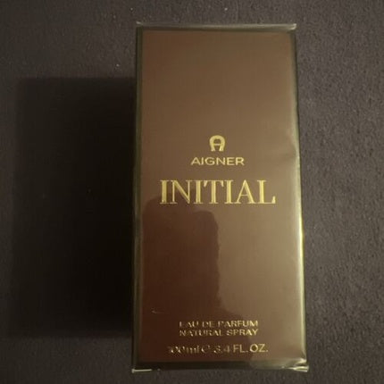 Eau de Parfum Etienne Aigner Initial 100ml