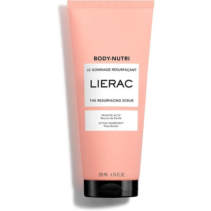 Gomaj corp, Lierac Body Nutri, 200ml